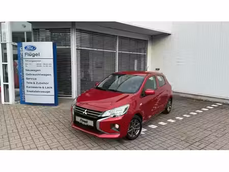 Mitsubishi Space Star 1.2 71