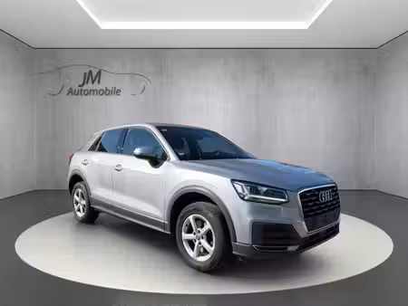 Audi Q2 1.4 TFSI 150