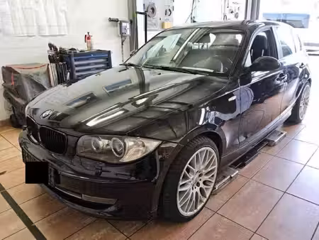 BMW Série 1 118d 2.0 143