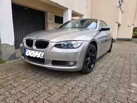 BMW Série 3 320i 170