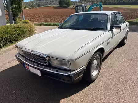 Daimler XJ 