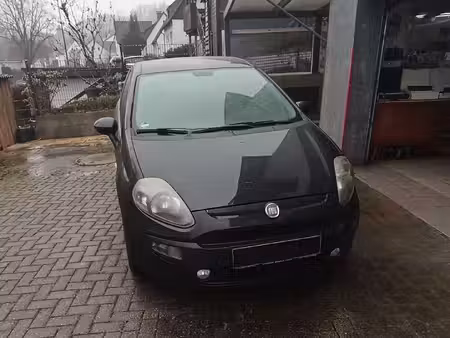 Fiat Punto Evo 1.4 105 Dynamic