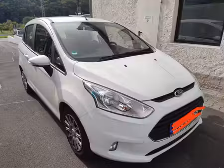 Ford B-max 1.0 Trend
