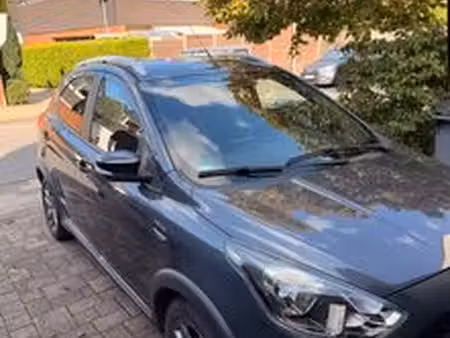 Ford KA+ 1.2 85 Active