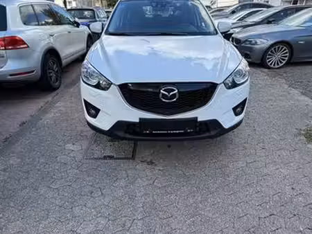Mazda CX-5 Skyactiv D 2.2 D 150 Centre Line 4x4