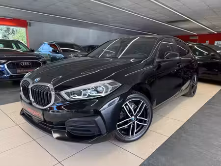 BMW Série 1 118d 2.0 150 Edition Avantage