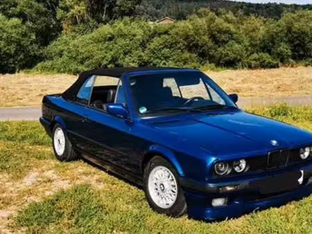 BMW Série 3 318i 1.8 115