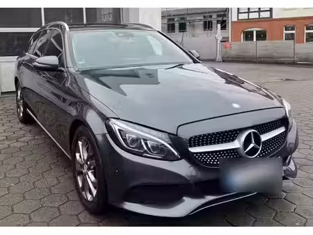 Mercedes-Benz Classe C C 250 2.1 150