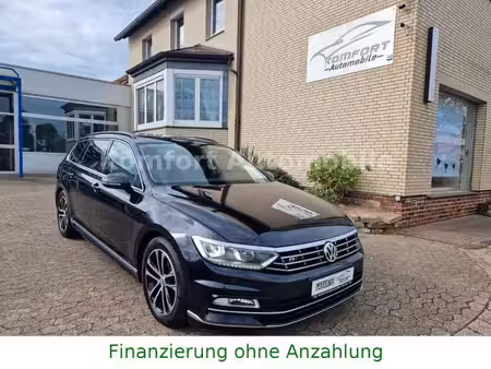 Volkswagen Passat 2.0 TDI 150 Confortline