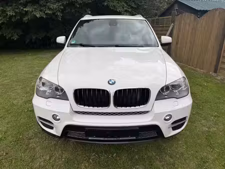 BMW X5 30d 3.0 245 xDrive