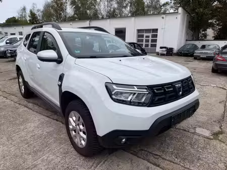 Dacia Duster 1.5 dCi 85