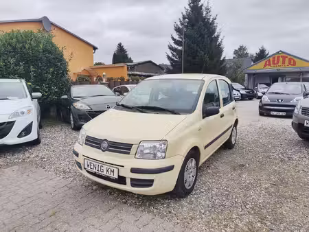 Fiat Panda 1.2 60 Dynamic