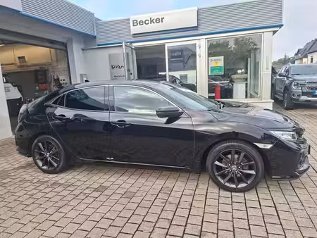 Honda Civic 1.0 126 Elegance