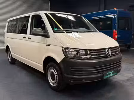Volkswagen Combi 2.0