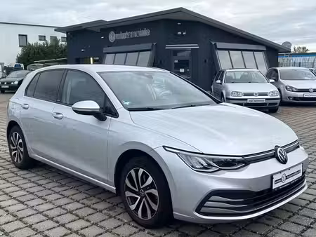 Volkswagen Golf 1.0 TSI 110