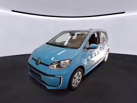 Volkswagen up! 83 Max