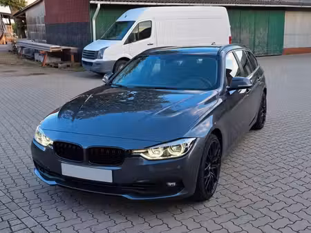 BMW Série 3 320i 2.0 184 Edition Avantage