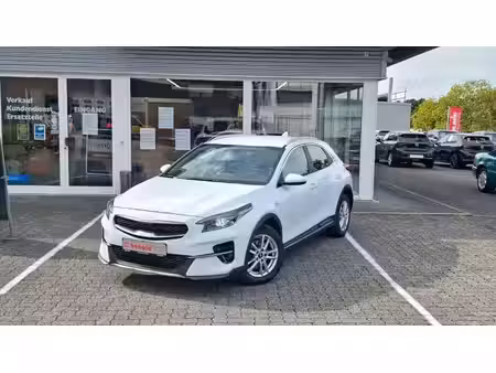 Kia Ceed 1.0 T-GDi 120 Edition 7