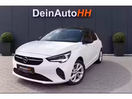 Opel Corsa 1.2 101 Elegance