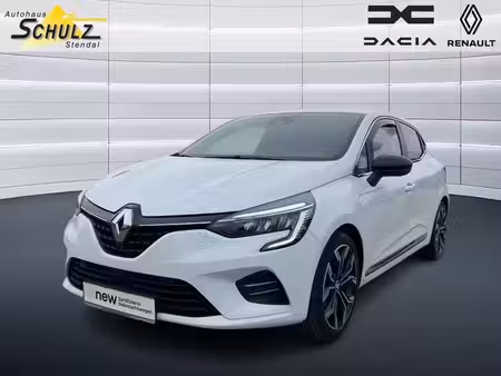 Renault Clio E-Tech 1.6 140 Intens