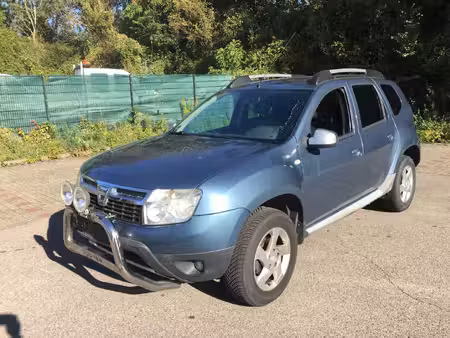 Dacia Duster 1.5 dCi