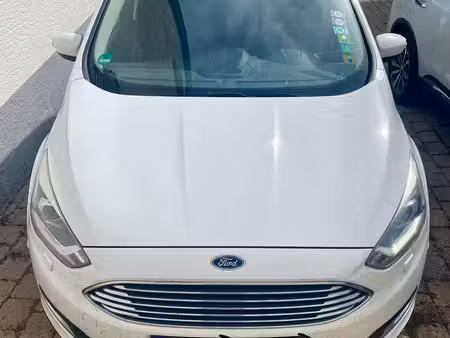 Ford Grand C-max 2.0 TDCi 163 Sync Edition