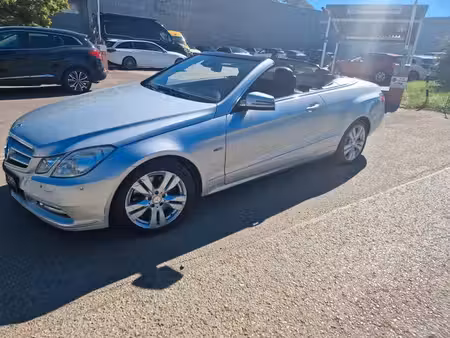 Mercedes-Benz Classe E E 250