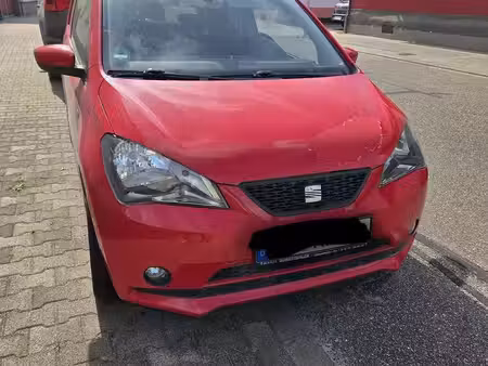 Seat Mii 1.0 75