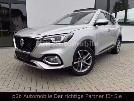 MG EHS 1.5 258 Luxury
