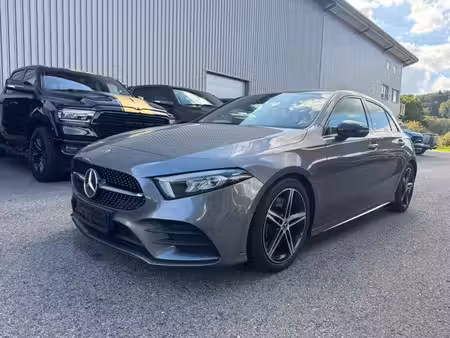Mercedes-Benz Classe A A 250 2.0 224 AMG Line 4Matic