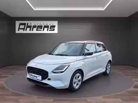 Suzuki Swift 1.2