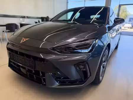 Cupra Leon 1.5 TSI 150