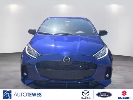 Mazda Mazda2 1.5 116