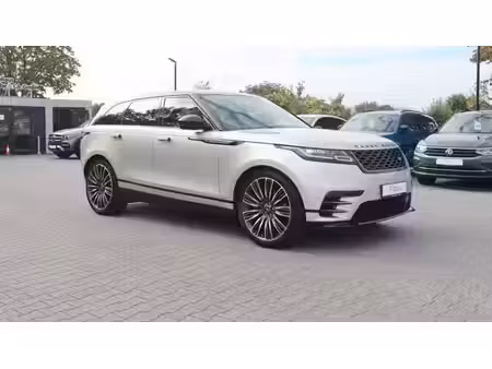 Land Rover Range Rover Velar D300 V6 3.0 300 R‑dynamic HSE 4x4