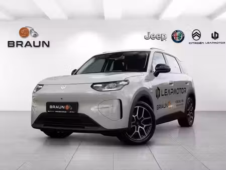 Leapmotor B10 218