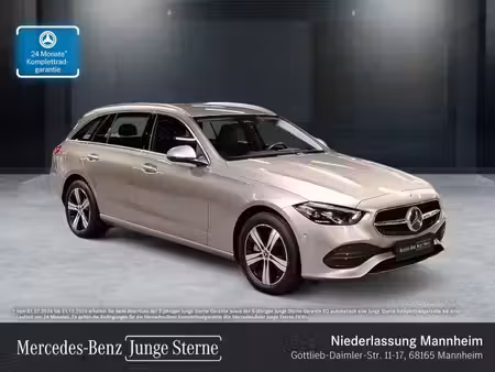 Mercedes-Benz Classe E E 300 Avantgarde
