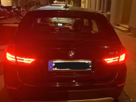 BMW X1 16d 2.0 116 sDrive