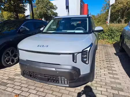 Kia EV2 147 Earth