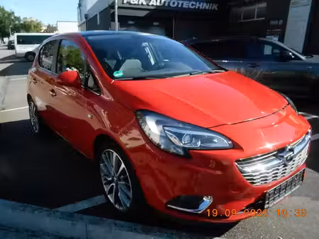 Opel Corsa 1.0 85 Innovation