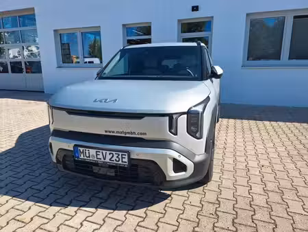 Kia EV2 GT Line