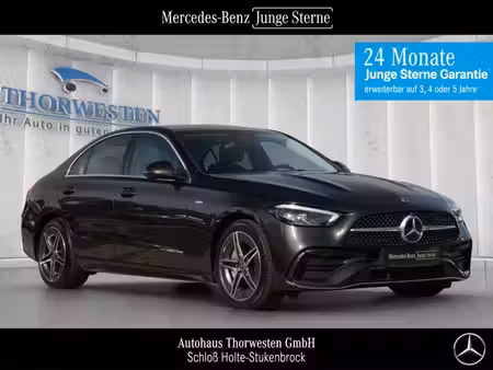 Mercedes-Benz Classe E E 300 AMG Line