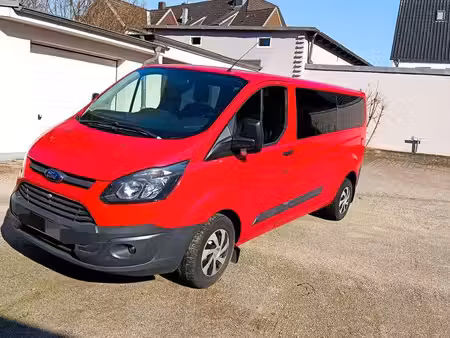 Ford Transit 2.2