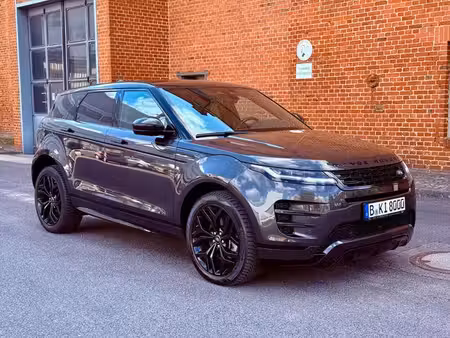 Land Rover Range Rover Evoque D200 2.0 204 HSE Dynamic 4x4