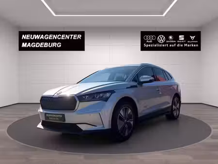 Škoda Enyaq 286