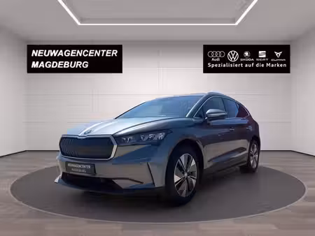 Škoda Enyaq 286
