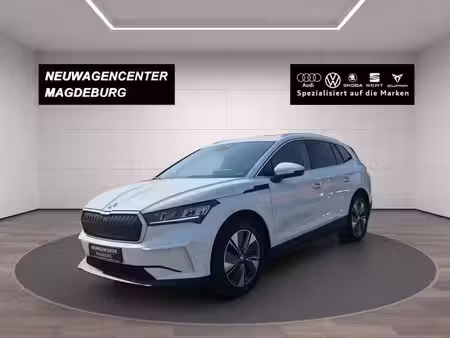 Škoda Enyaq 286