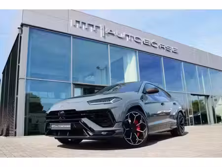 Lamborghini Urus Performante V8 4.0 650