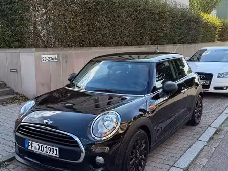 Mini Mini One 1.2 102