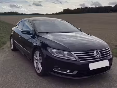 Volkswagen CC 2.0 TDI 170 Base