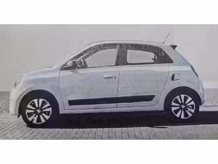 Renault Twingo 1.0 SCe 65 Équilibre